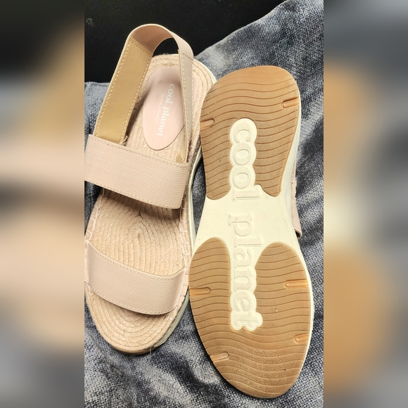 BRAND NEW NEVER WORN COOL PLANET BY STEVE MADDEN SIZE 9 - Picture 9 of 16